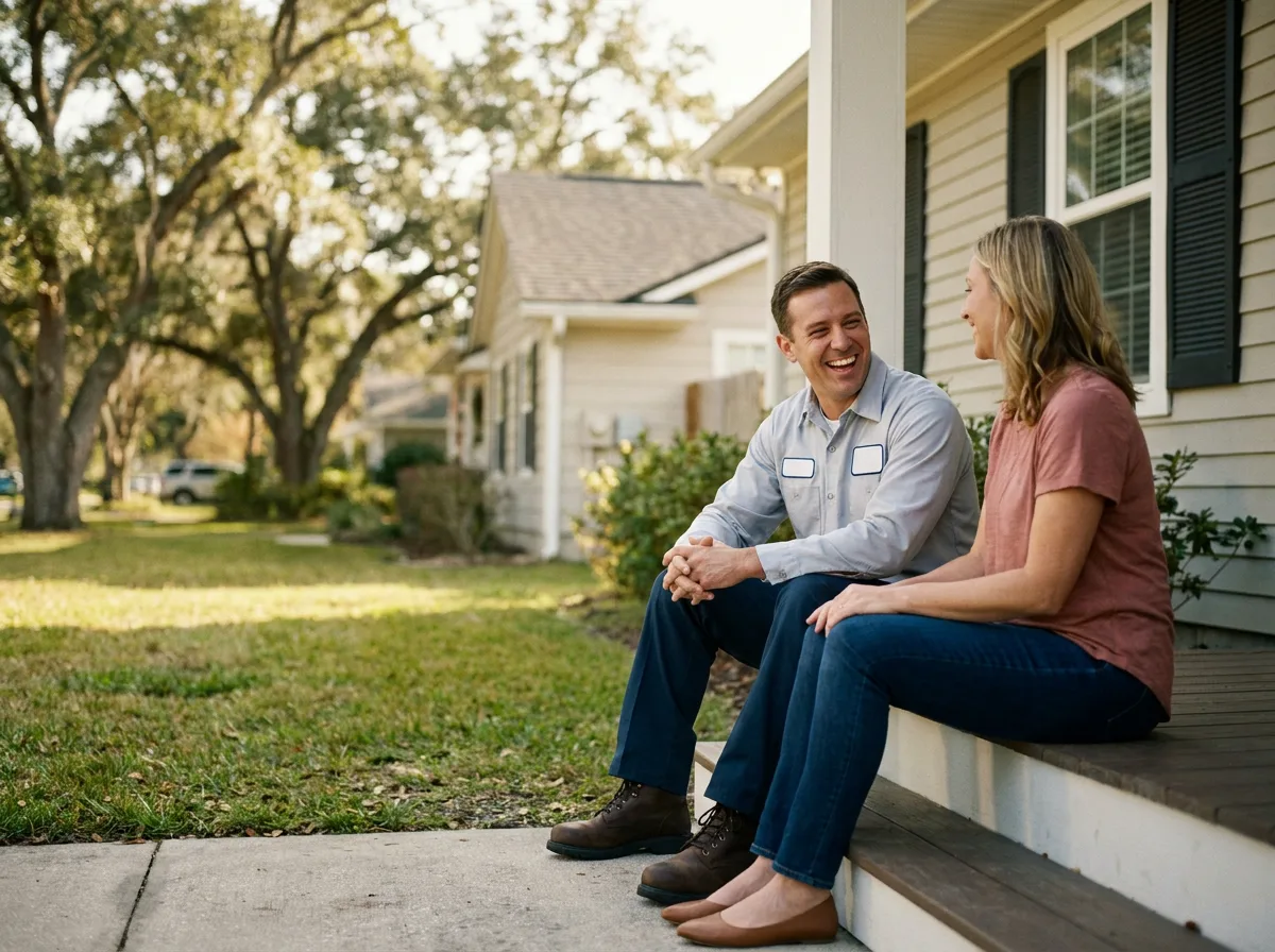 Septic tank pumping FAQs for Sweet Home, TX